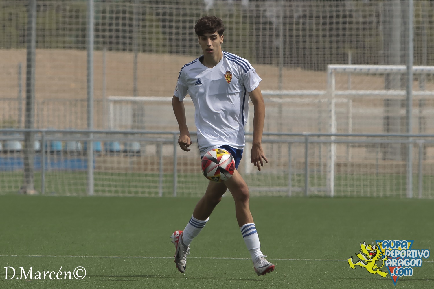 06 - 16-09-2023 - DHJ - R. Zaragoza 1-0 C.F. Platges de Calvià (21)