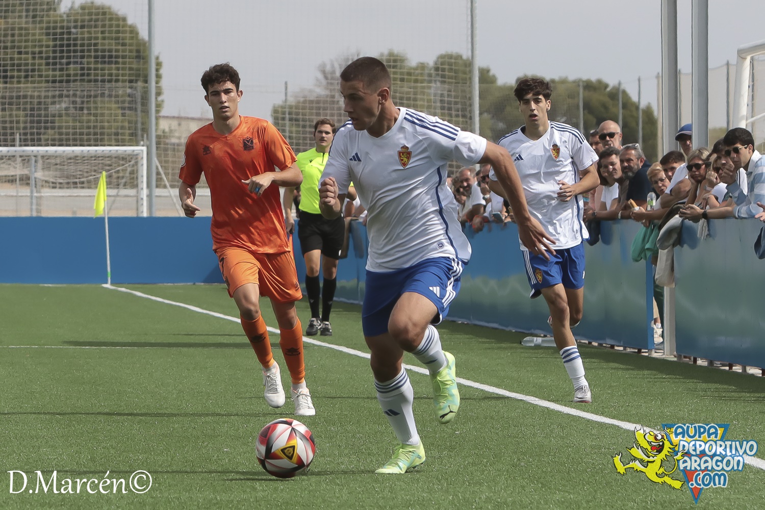 06 - 16-09-2023 - DHJ - R. Zaragoza 1-0 C.F. Platges de Calvià (23)