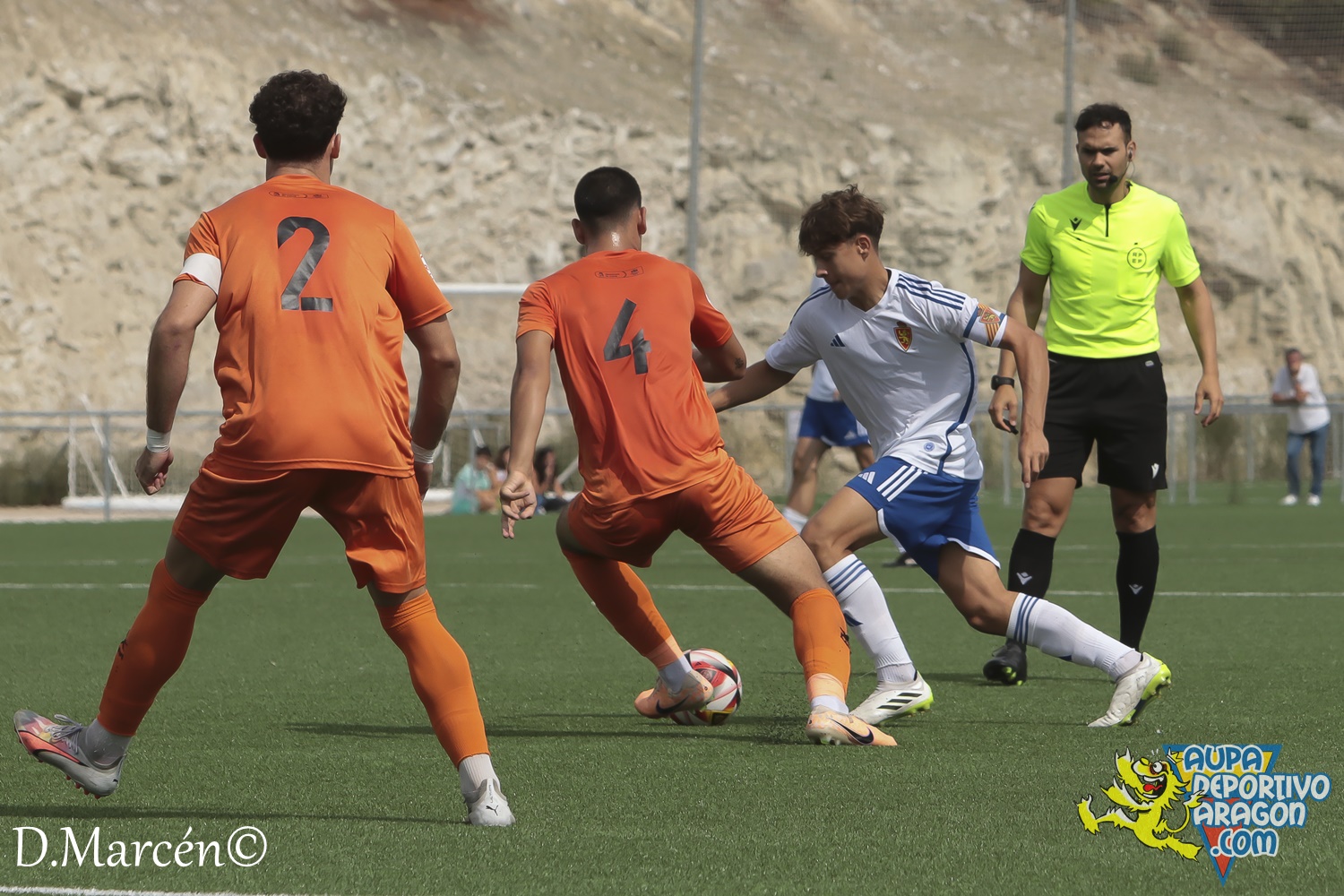 06 - 16-09-2023 - DHJ - R. Zaragoza 1-0 C.F. Platges de Calvià (24)
