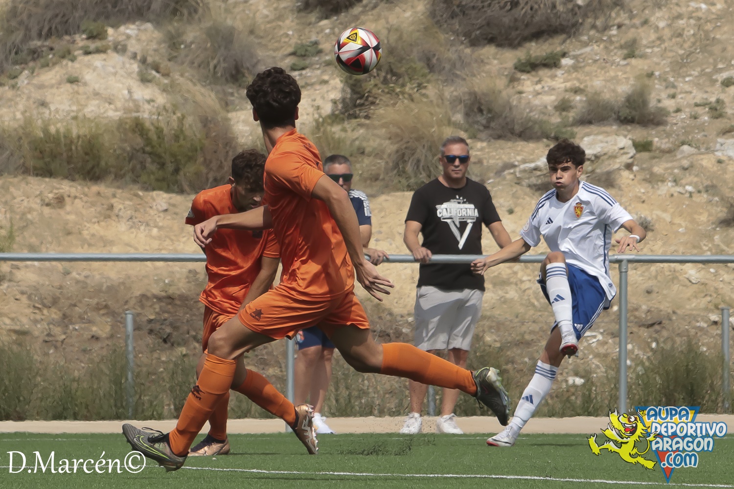06 - 16-09-2023 - DHJ - R. Zaragoza 1-0 C.F. Platges de Calvià (26)