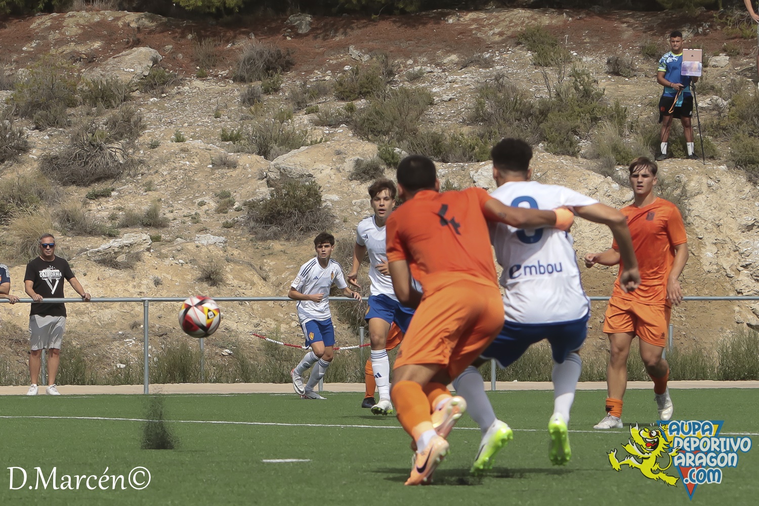06 - 16-09-2023 - DHJ - R. Zaragoza 1-0 C.F. Platges de Calvià (28)