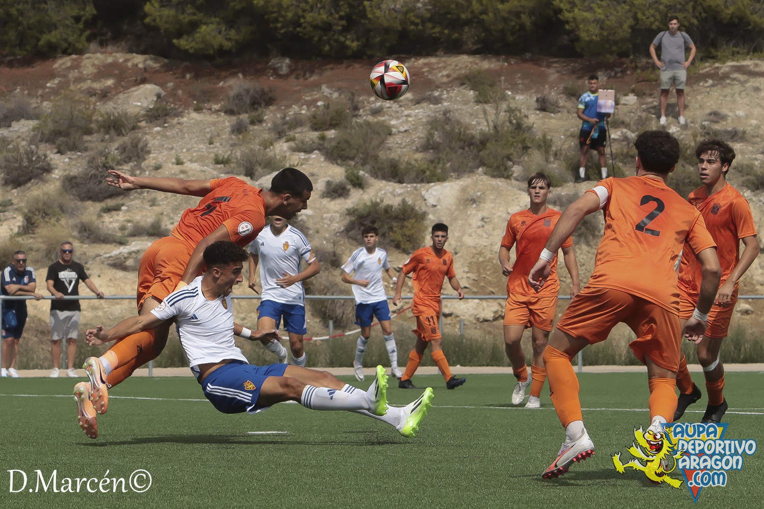06 - 16-09-2023 - DHJ - R. Zaragoza 1-0 C.F. Platges de Calvià (29)