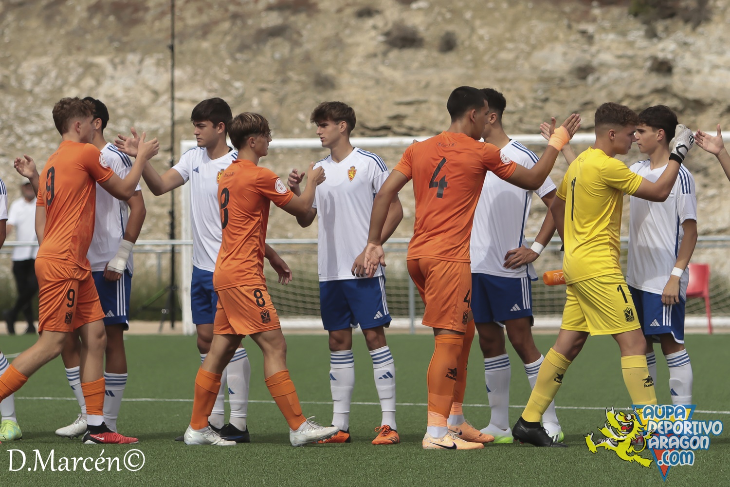 06 - 16-09-2023 - DHJ - R. Zaragoza 1-0 C.F. Platges de Calvià (3)