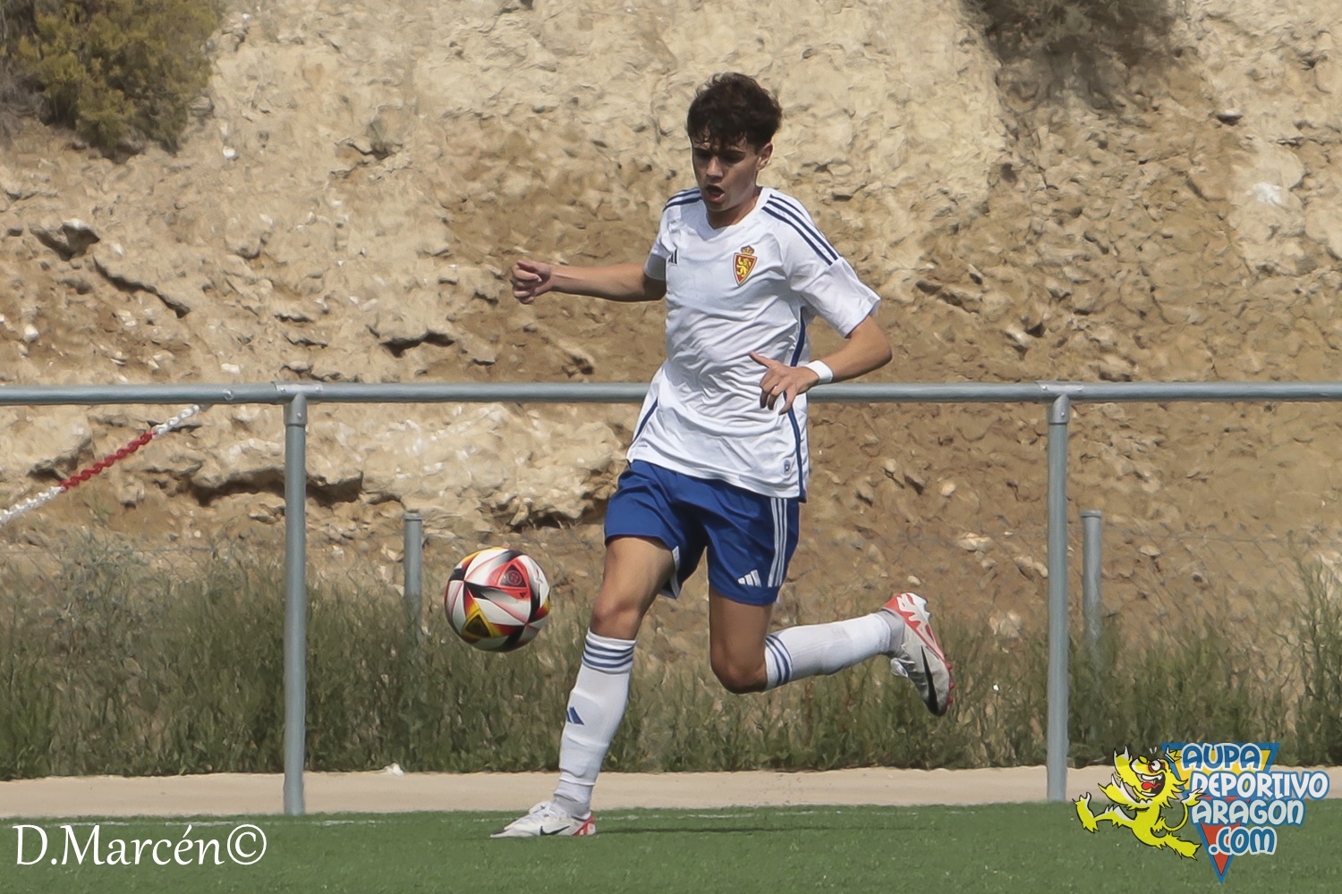 06 - 16-09-2023 - DHJ - R. Zaragoza 1-0 C.F. Platges de Calvià (32)
