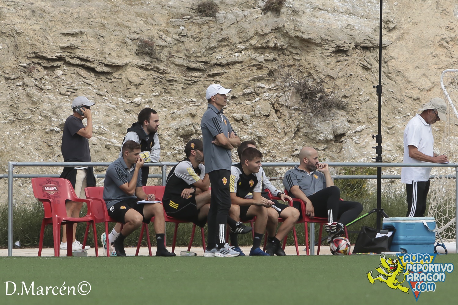06 - 16-09-2023 - DHJ - R. Zaragoza 1-0 C.F. Platges de Calvià (35)