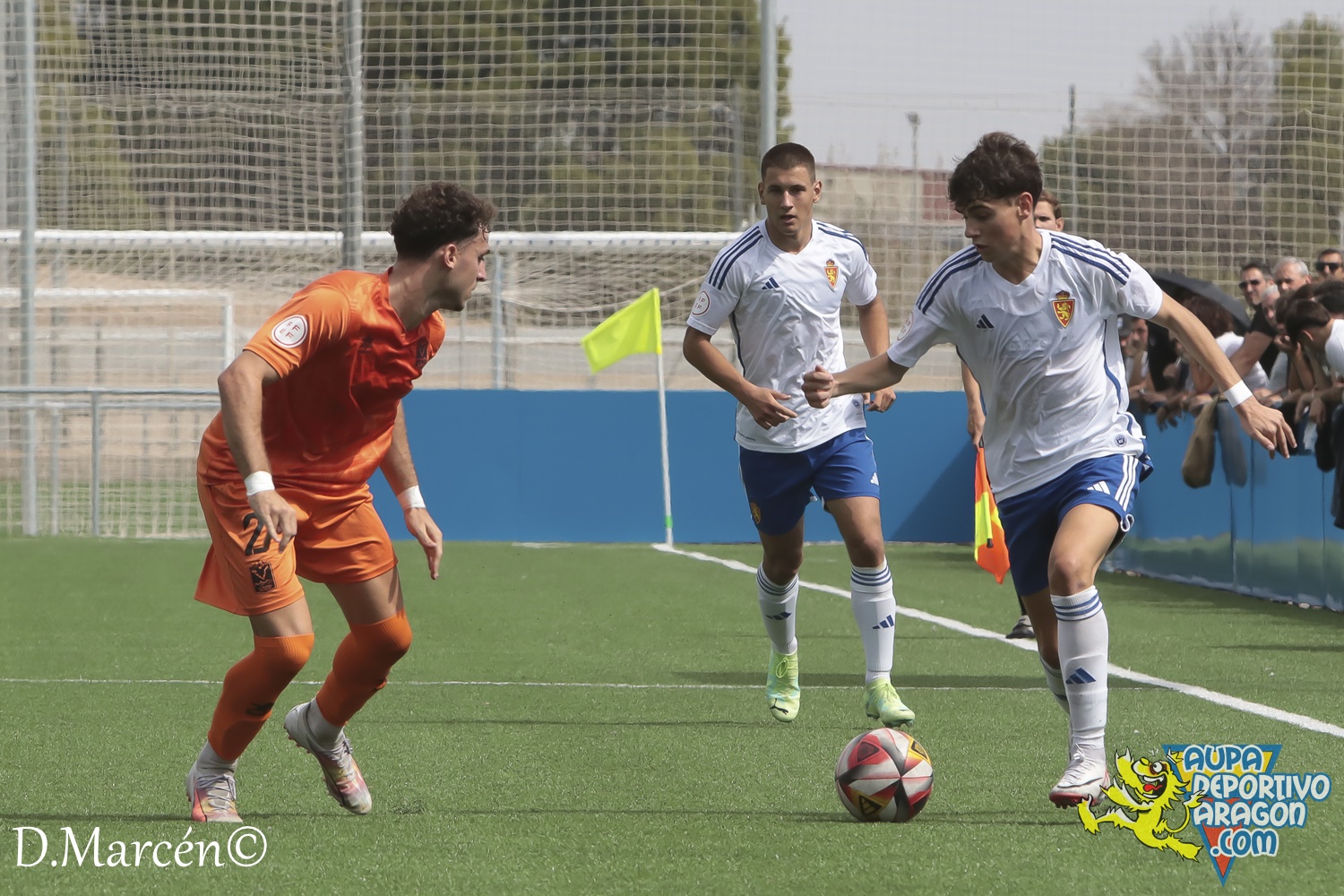 06 - 16-09-2023 - DHJ - R. Zaragoza 1-0 C.F. Platges de Calvià (36)