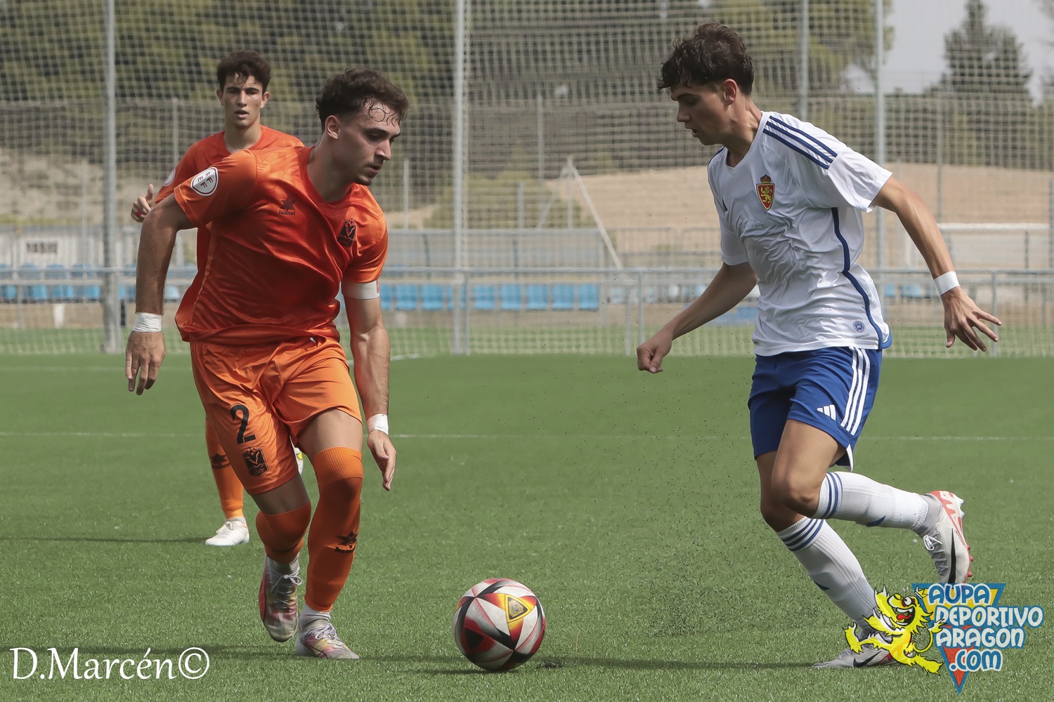 06 - 16-09-2023 - DHJ - R. Zaragoza 1-0 C.F. Platges de Calvià (37)