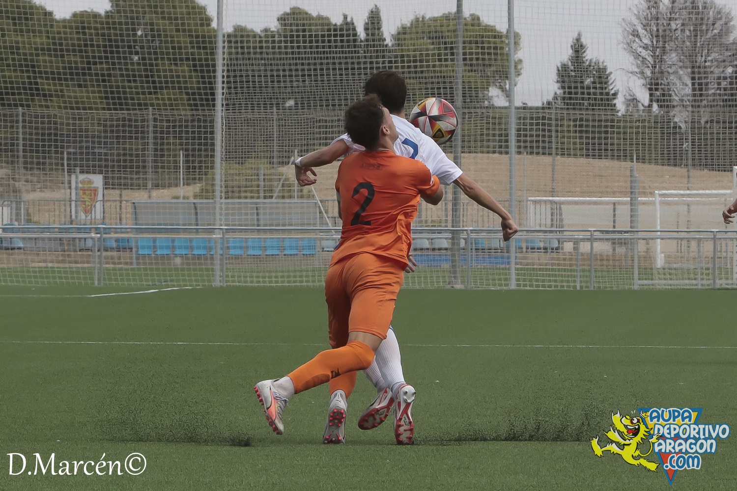 06 - 16-09-2023 - DHJ - R. Zaragoza 1-0 C.F. Platges de Calvià (47)