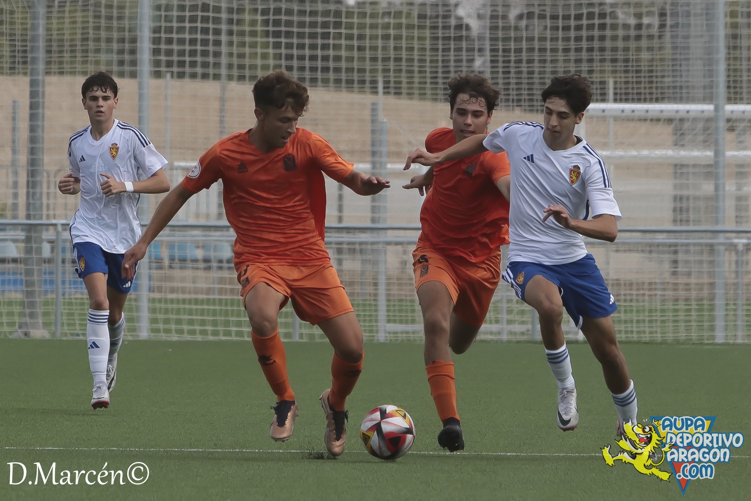 06 - 16-09-2023 - DHJ - R. Zaragoza 1-0 C.F. Platges de Calvià (56)