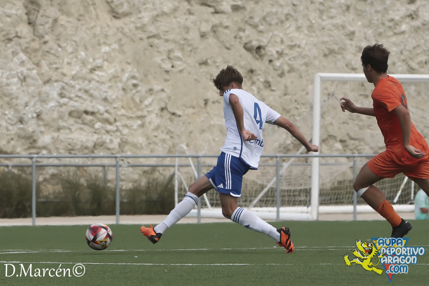 06 - 16-09-2023 - DHJ - R. Zaragoza 1-0 C.F. Platges de Calvià (59)