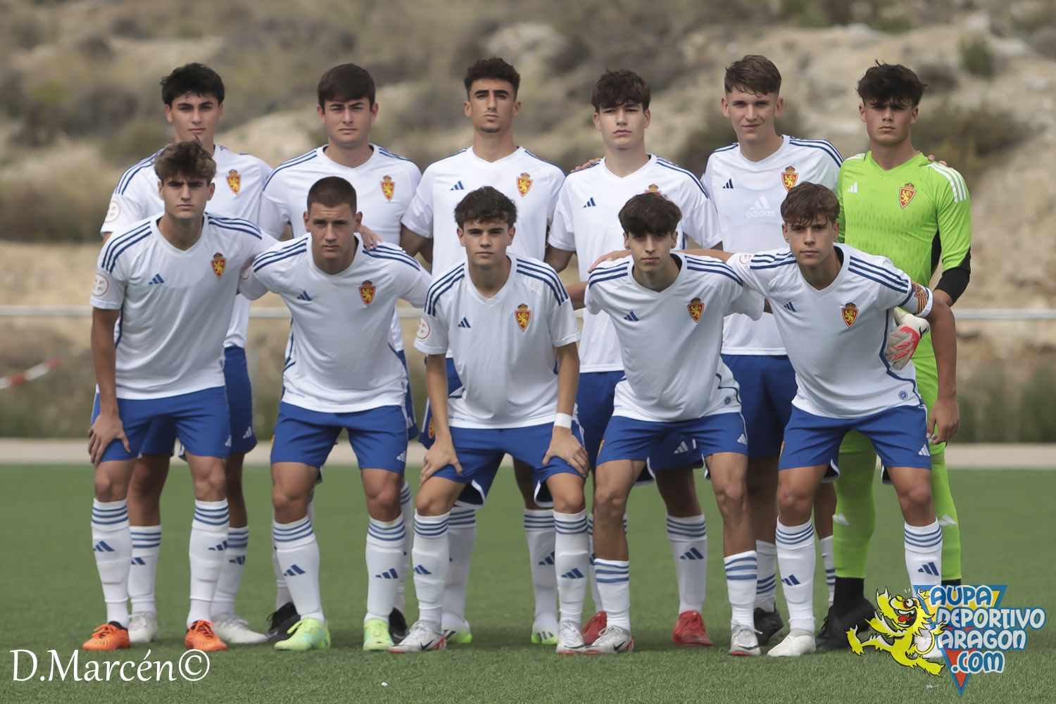 06 - 16-09-2023 - DHJ - R. Zaragoza 1-0 C.F. Platges de Calvià (7)