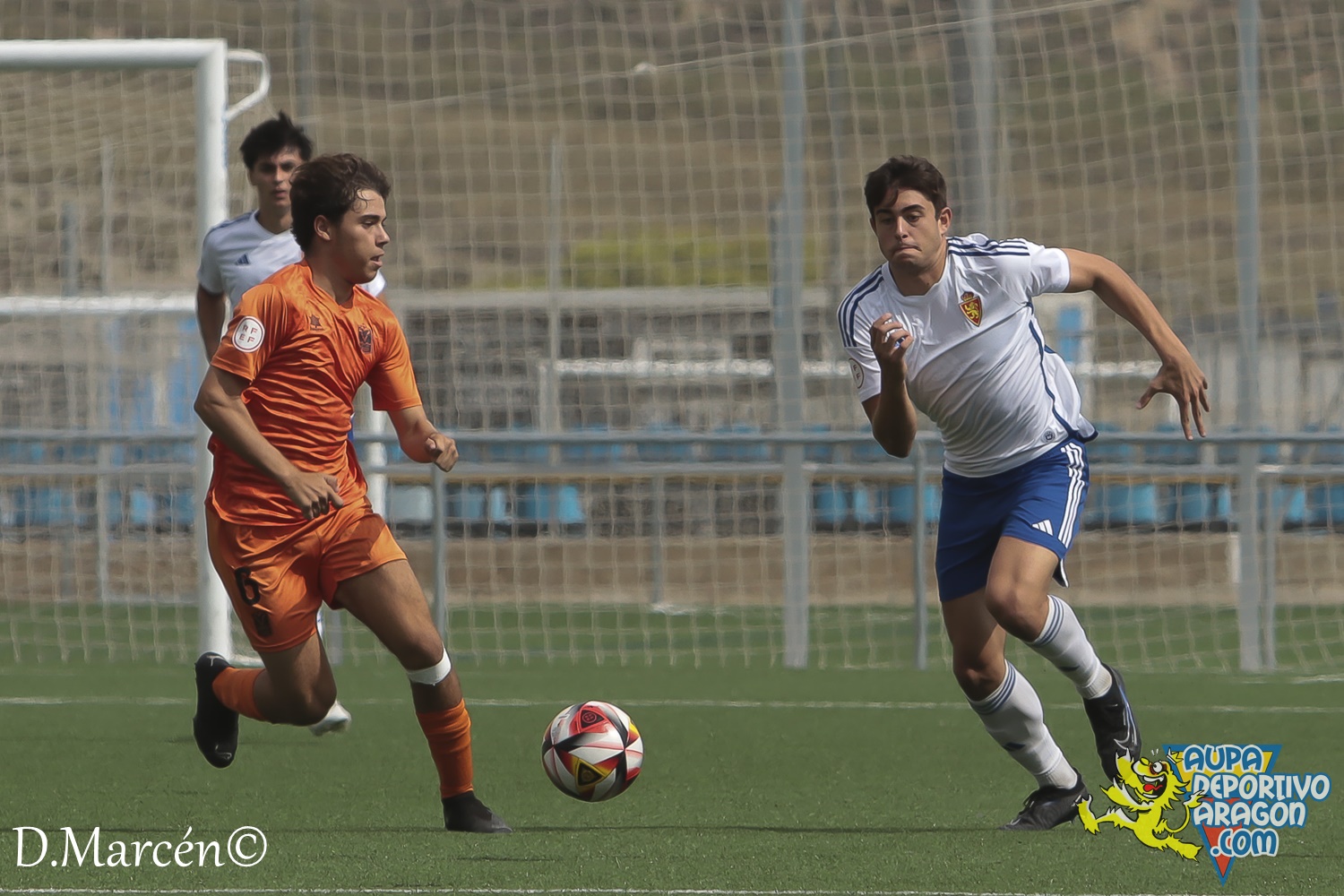 06 - 16-09-2023 - DHJ - R. Zaragoza 1-0 C.F. Platges de Calvià (8)