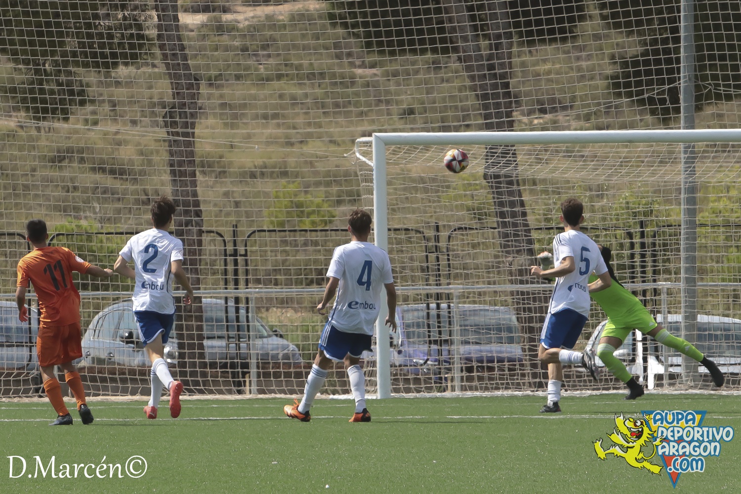 06 - 16-09-2023 - DHJ - R. Zaragoza 1-0 C.F. Platges de Calvià (82)