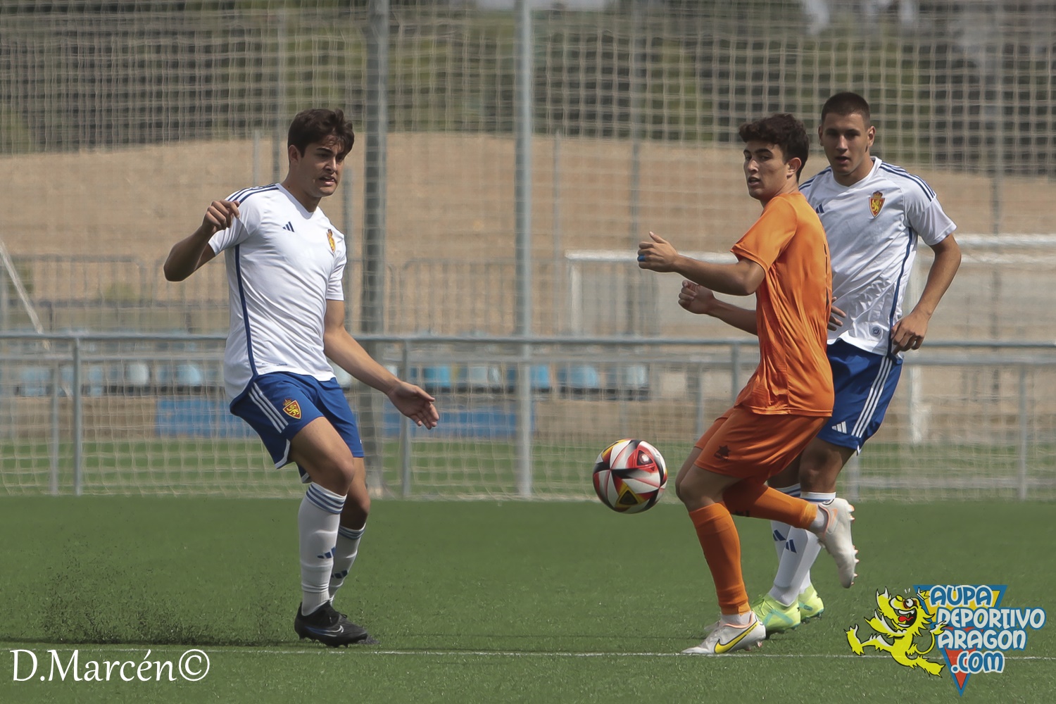 06 - 16-09-2023 - DHJ - R. Zaragoza 1-0 C.F. Platges de Calvià (9)