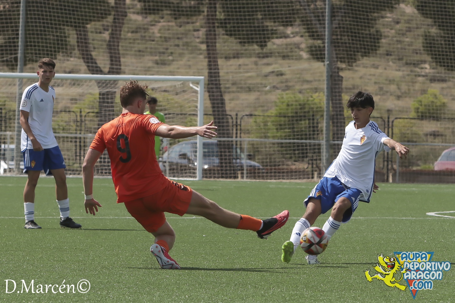 06 - 16-09-2023 - DHJ - R. Zaragoza 1-0 C.F. Platges de Calvià (91)