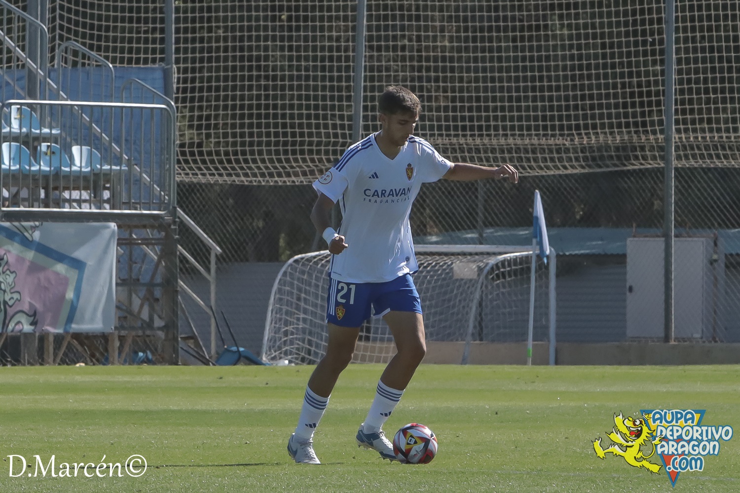 08 - 24-09-2023 - 2ªRFEF- D. Aragón 1-1 S.D. Gernika (10)