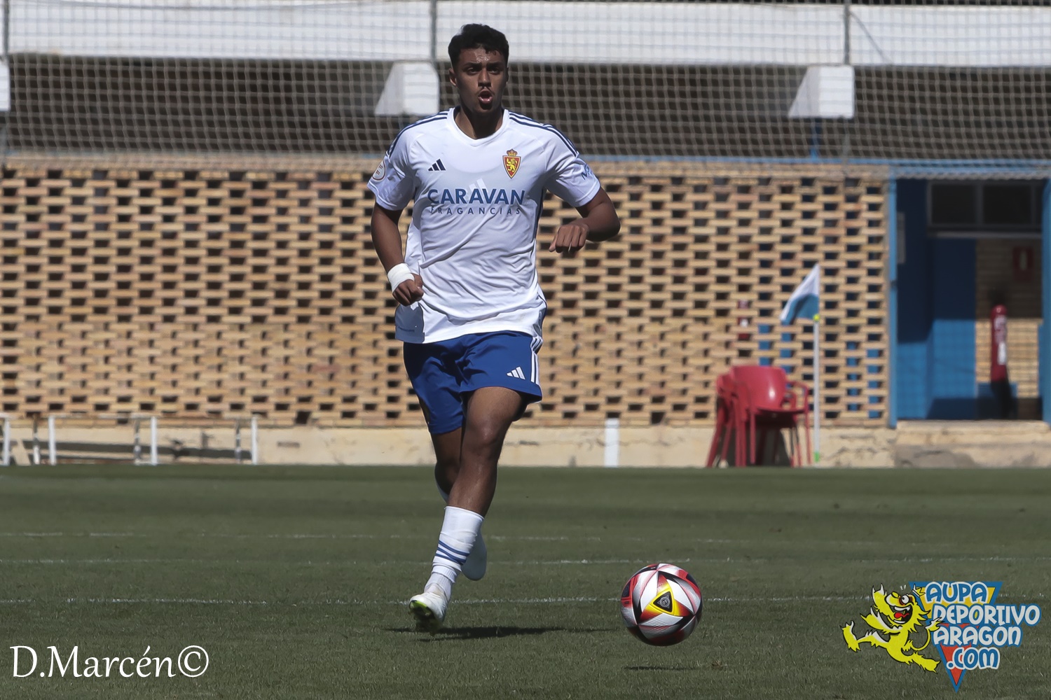 08 - 24-09-2023 - 2ªRFEF- D. Aragón 1-1 S.D. Gernika (106)