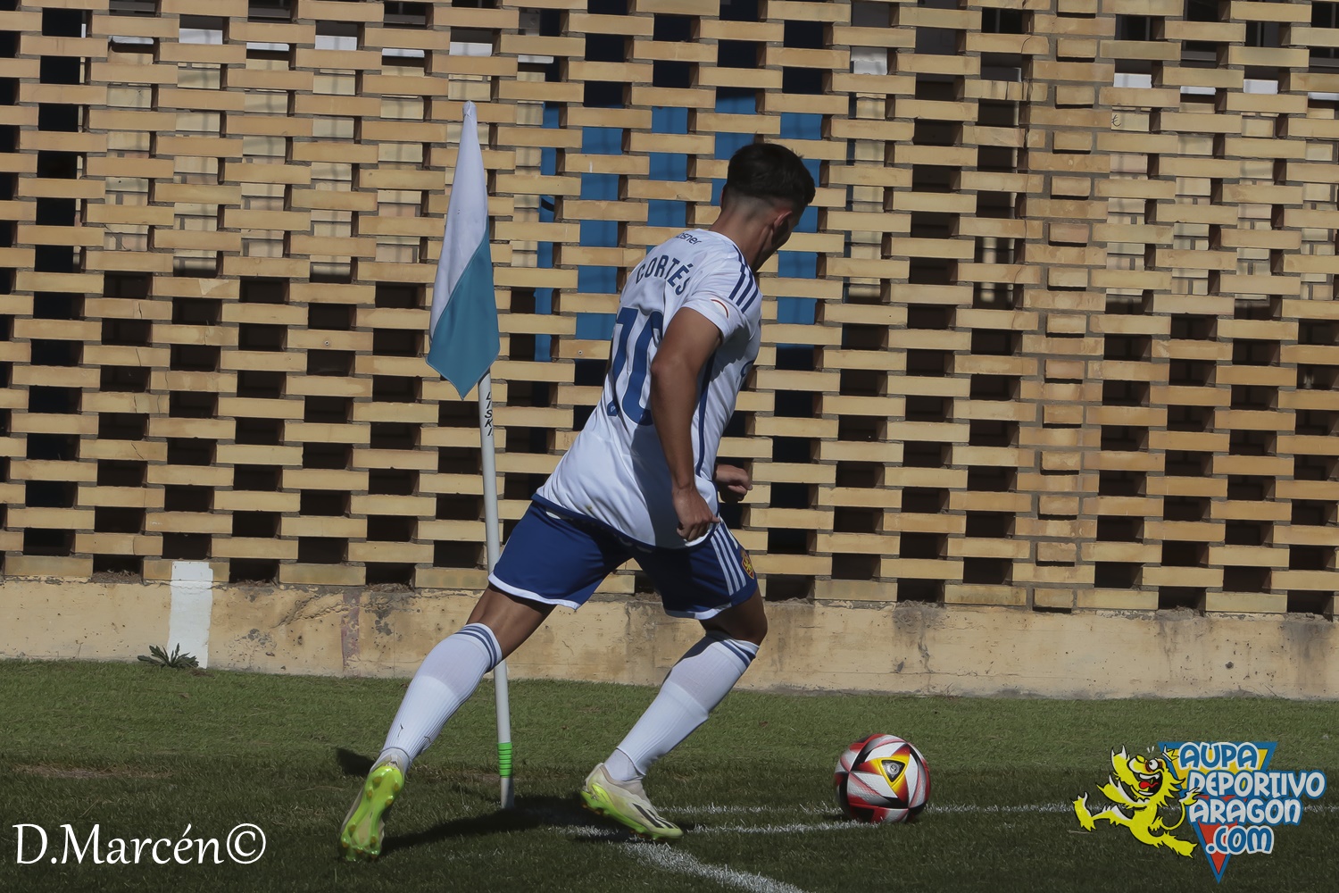 08 - 24-09-2023 - 2ªRFEF- D. Aragón 1-1 S.D. Gernika (11)