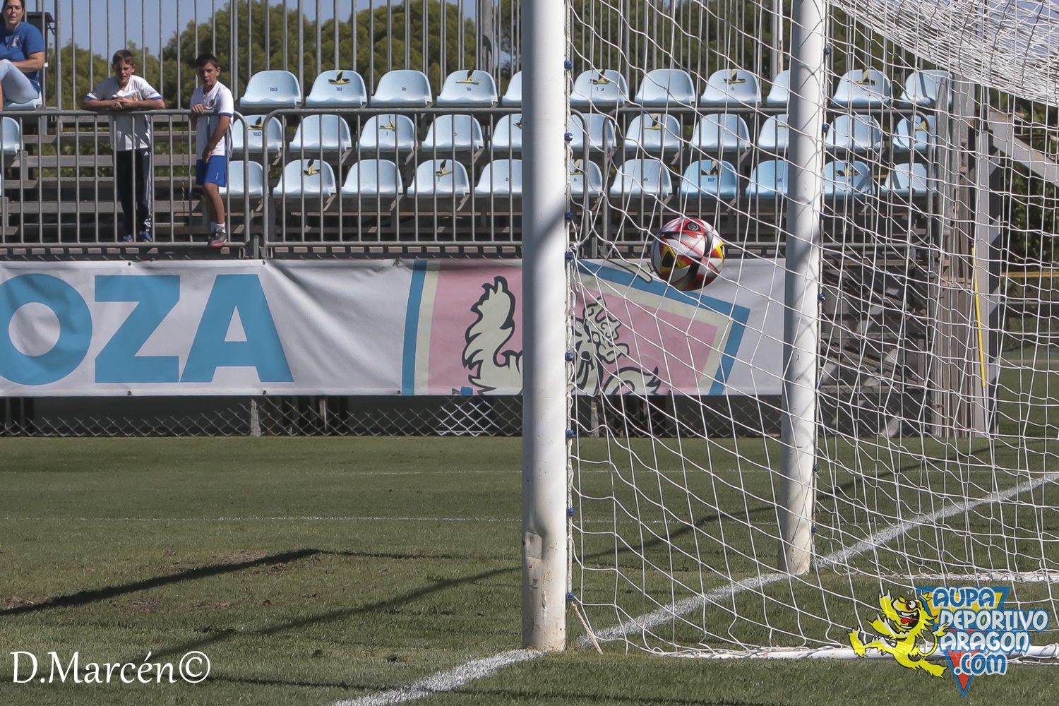 08 - 24-09-2023 - 2ªRFEF- D. Aragón 1-1 S.D. Gernika (113)