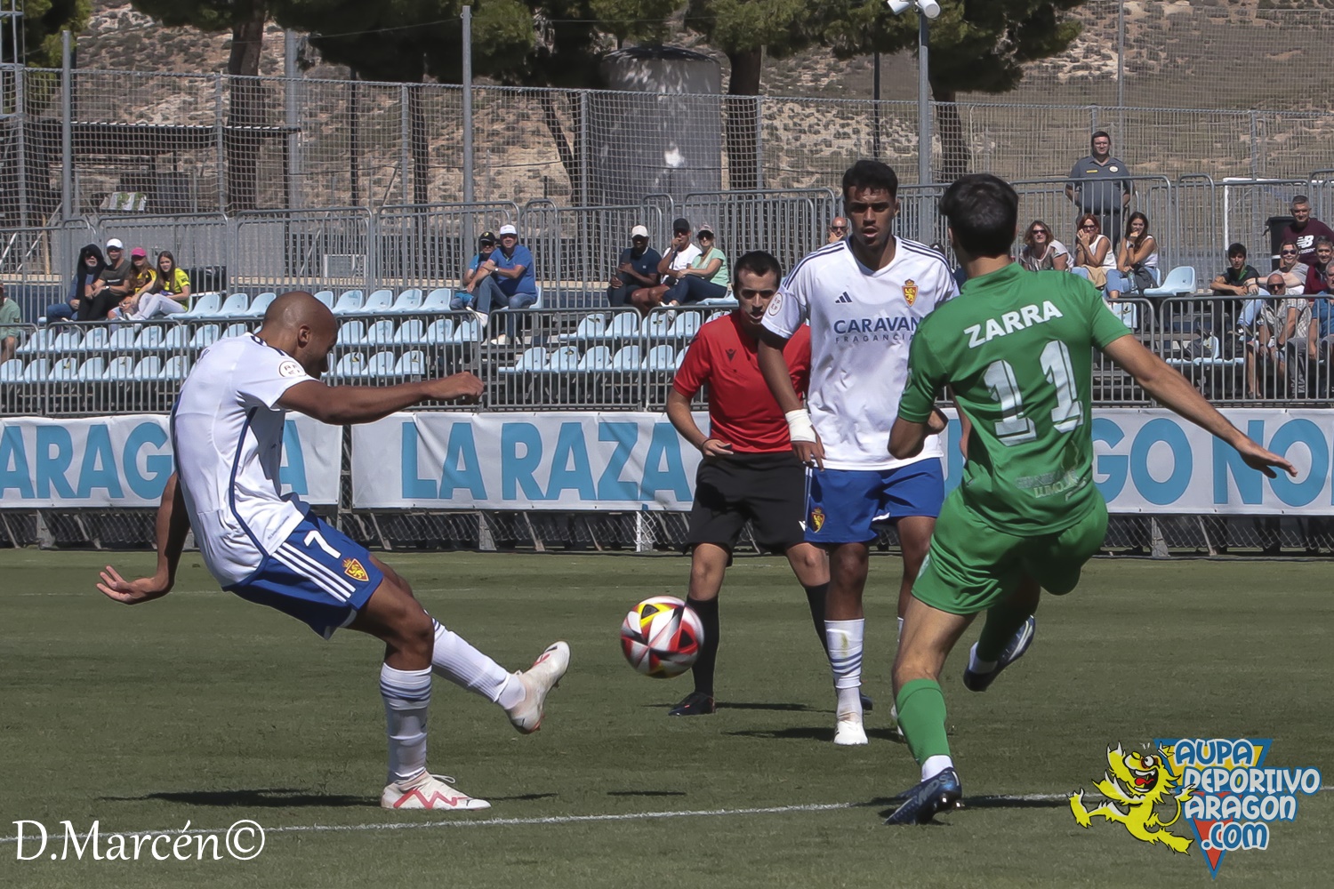 08 - 24-09-2023 - 2ªRFEF- D. Aragón 1-1 S.D. Gernika (128)