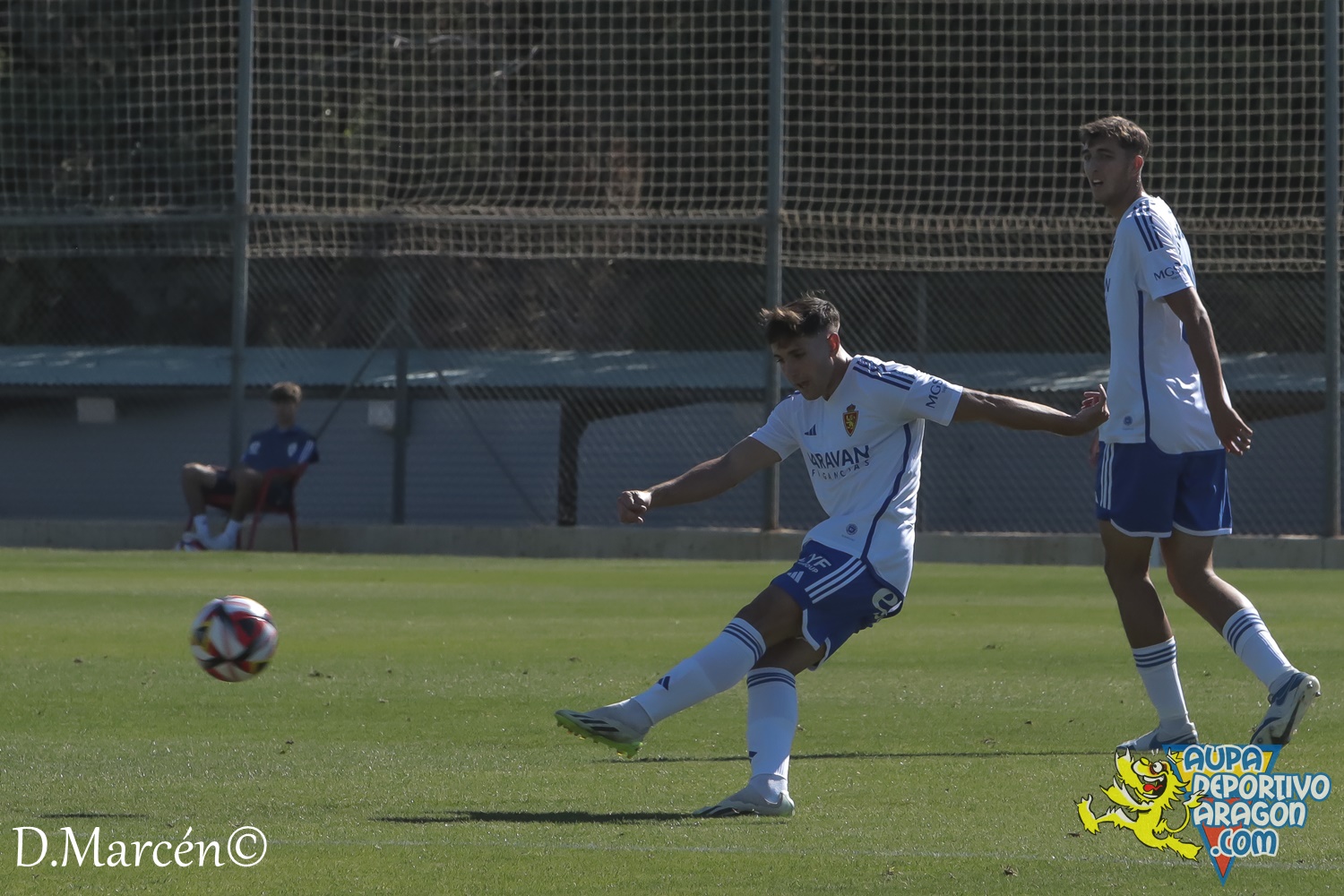 08 - 24-09-2023 - 2ªRFEF- D. Aragón 1-1 S.D. Gernika (13)