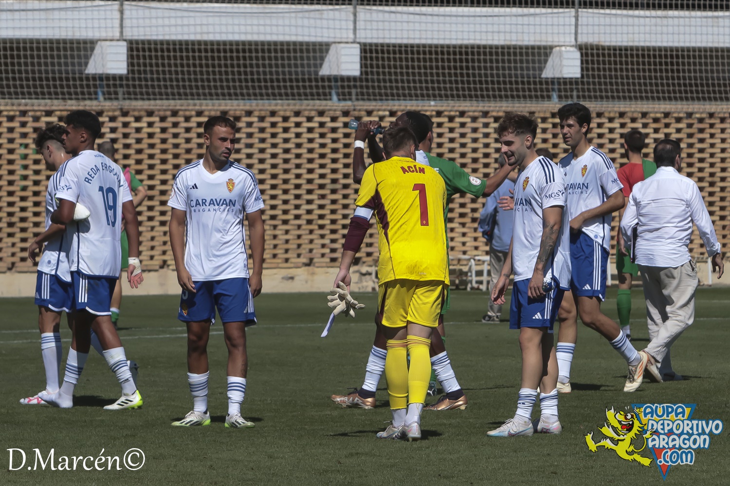08 - 24-09-2023 - 2ªRFEF- D. Aragón 1-1 S.D. Gernika (136)