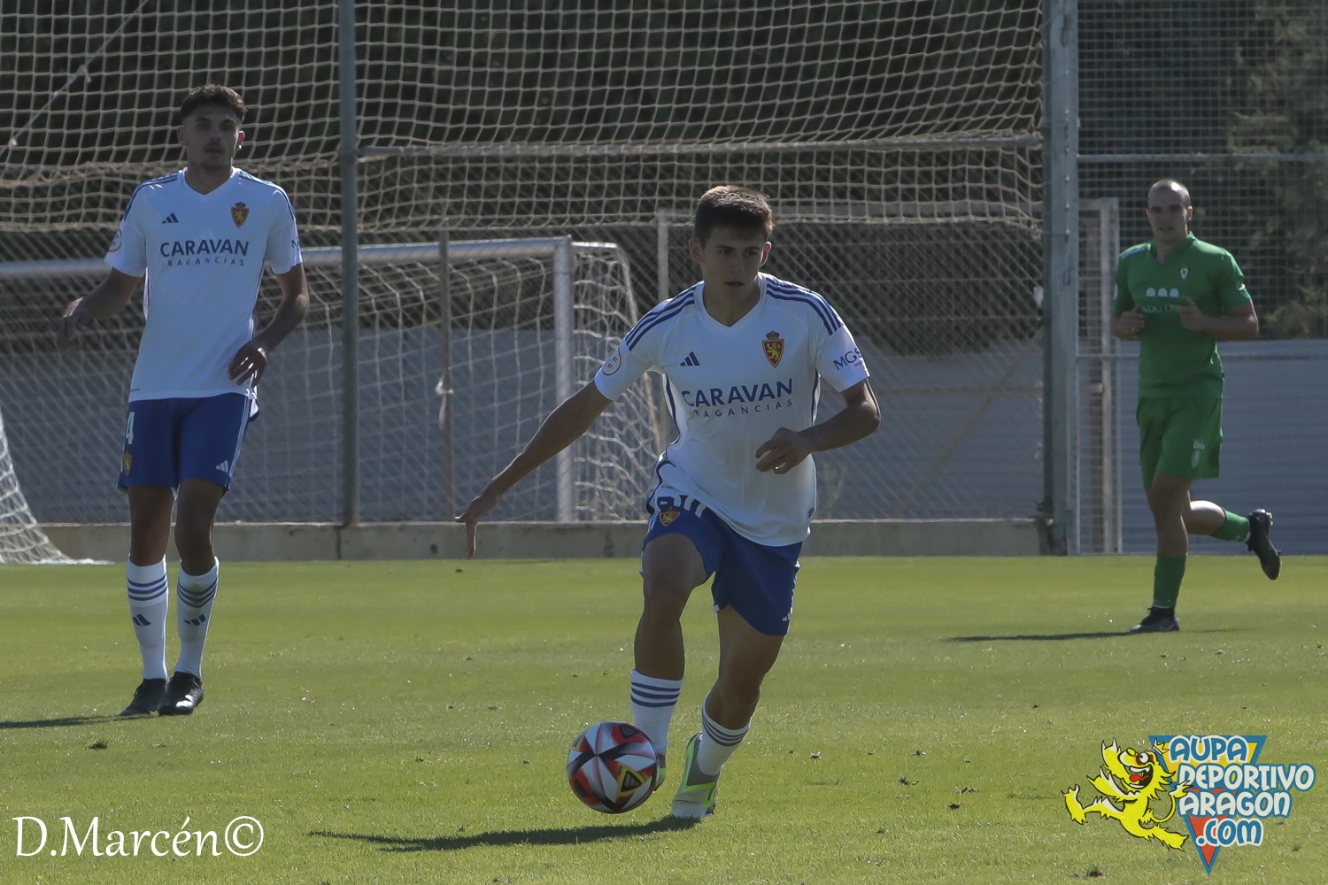 08 - 24-09-2023 - 2ªRFEF- D. Aragón 1-1 S.D. Gernika (14)