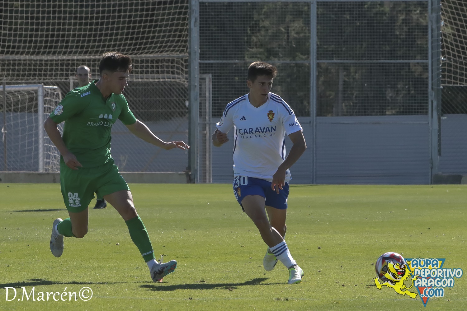 08 - 24-09-2023 - 2ªRFEF- D. Aragón 1-1 S.D. Gernika (15)