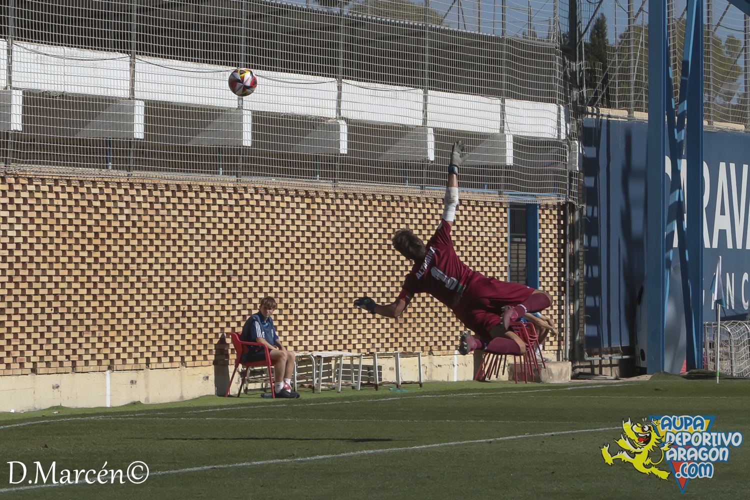 08 - 24-09-2023 - 2ªRFEF- D. Aragón 1-1 S.D. Gernika (17)