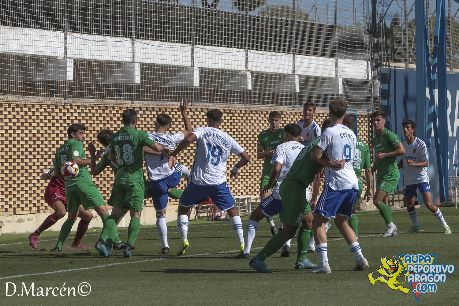 08 - 24-09-2023 - 2ªRFEF- D. Aragón 1-1 S.D. Gernika (18)