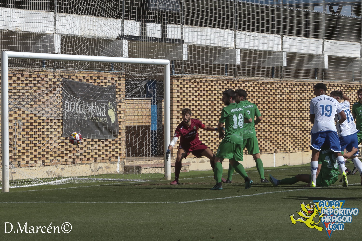 08 - 24-09-2023 - 2ªRFEF- D. Aragón 1-1 S.D. Gernika (19)