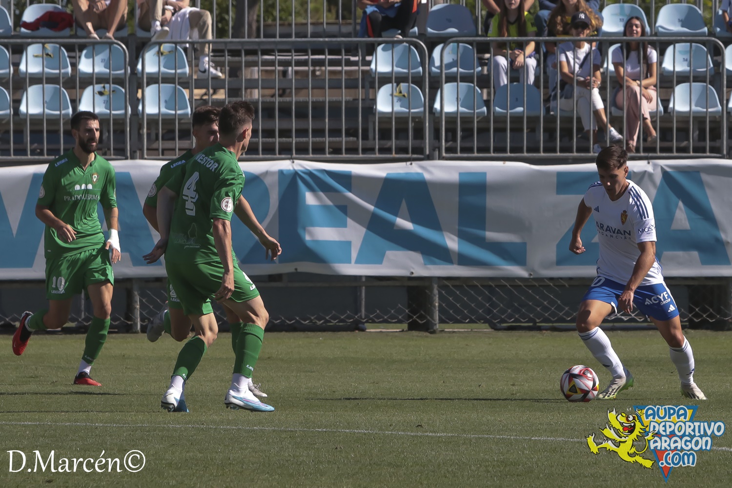 08 - 24-09-2023 - 2ªRFEF- D. Aragón 1-1 S.D. Gernika (24)