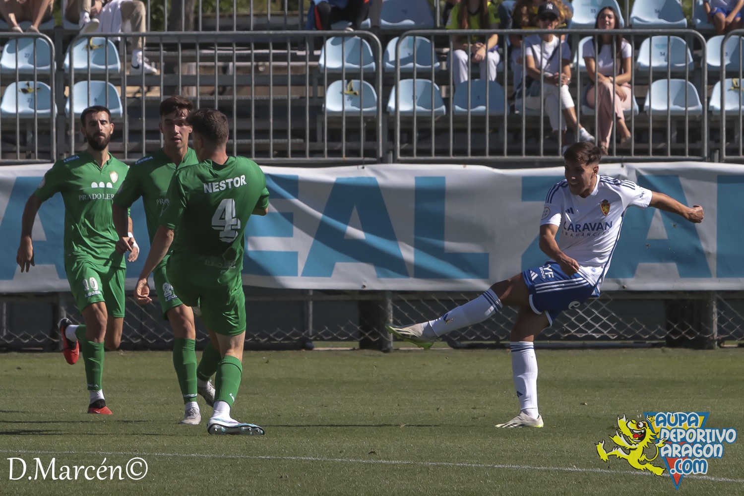 08 - 24-09-2023 - 2ªRFEF- D. Aragón 1-1 S.D. Gernika (25)