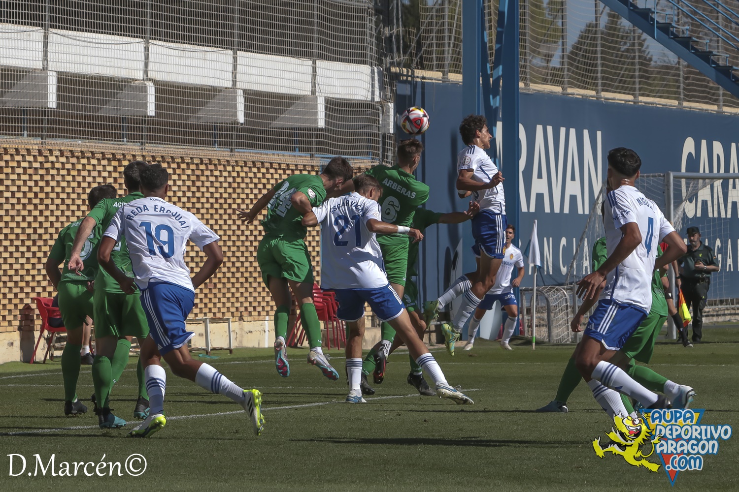 08 - 24-09-2023 - 2ªRFEF- D. Aragón 1-1 S.D. Gernika (26)