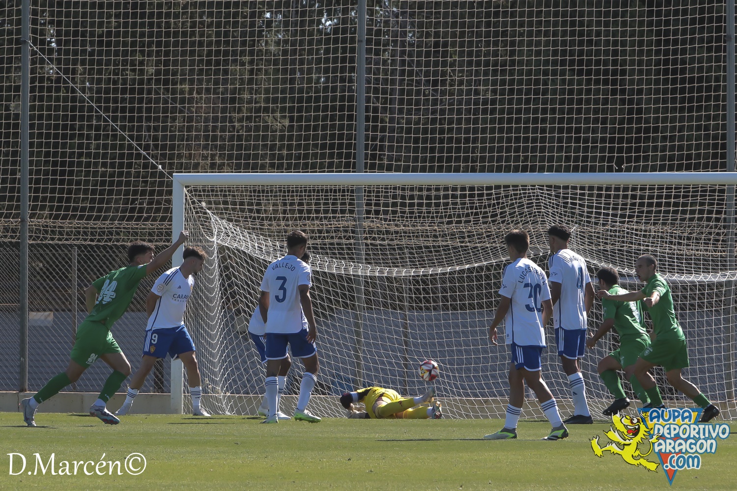 08 - 24-09-2023 - 2ªRFEF- D. Aragón 1-1 S.D. Gernika (27)