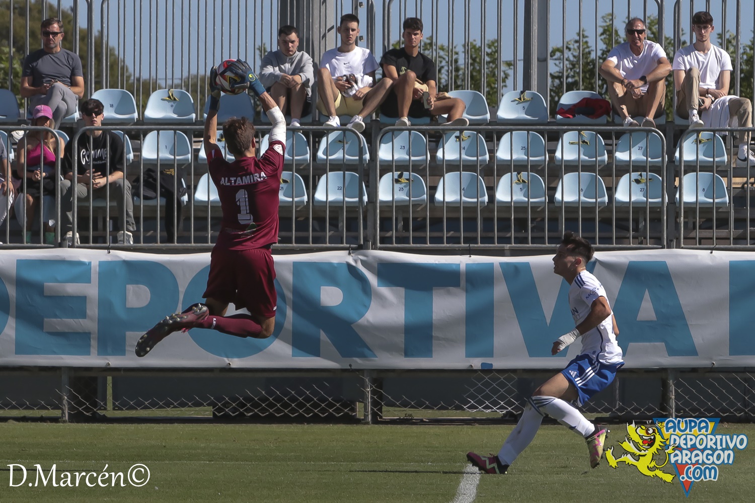 08 - 24-09-2023 - 2ªRFEF- D. Aragón 1-1 S.D. Gernika (30)