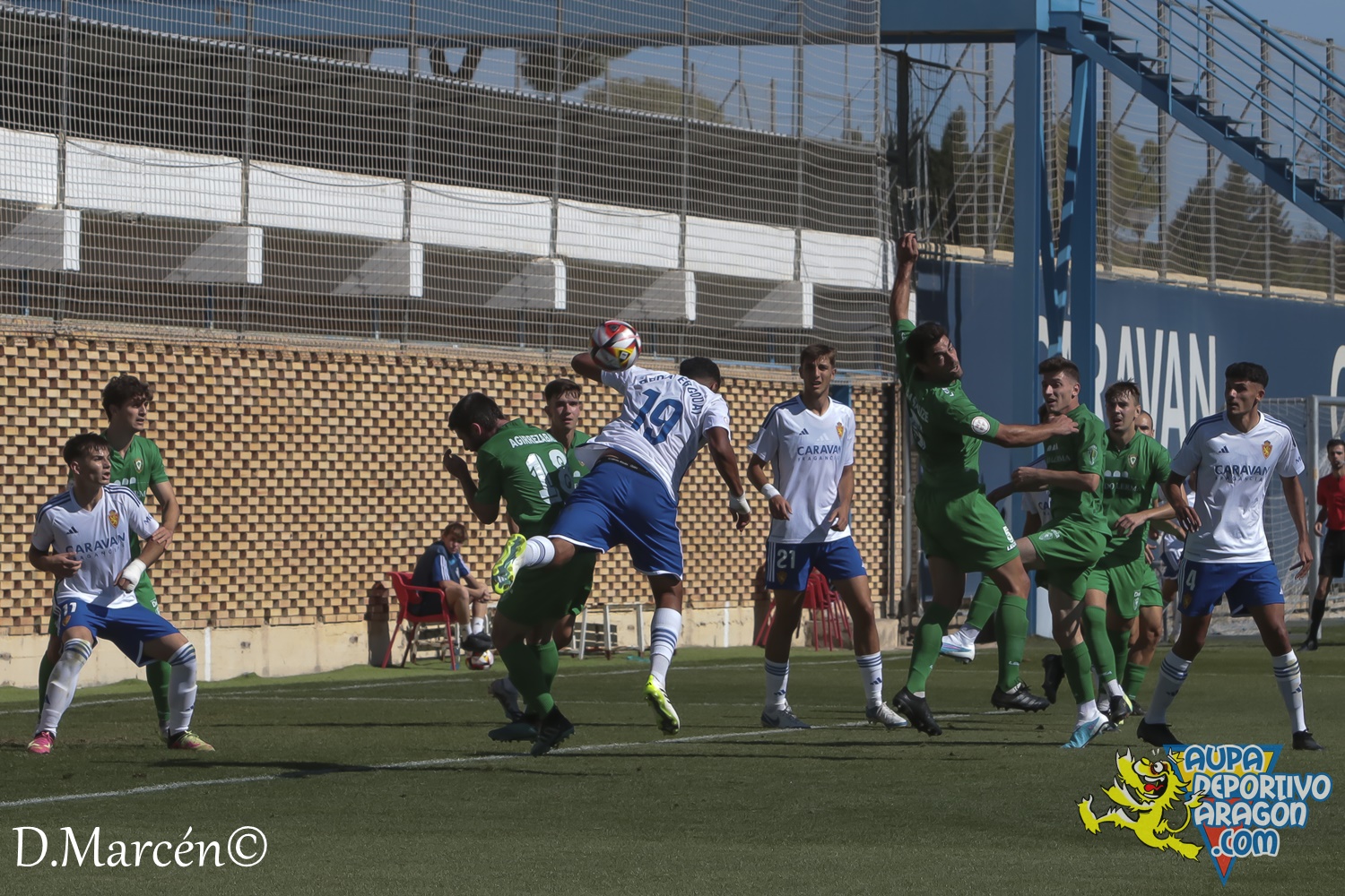 08 - 24-09-2023 - 2ªRFEF- D. Aragón 1-1 S.D. Gernika (31)