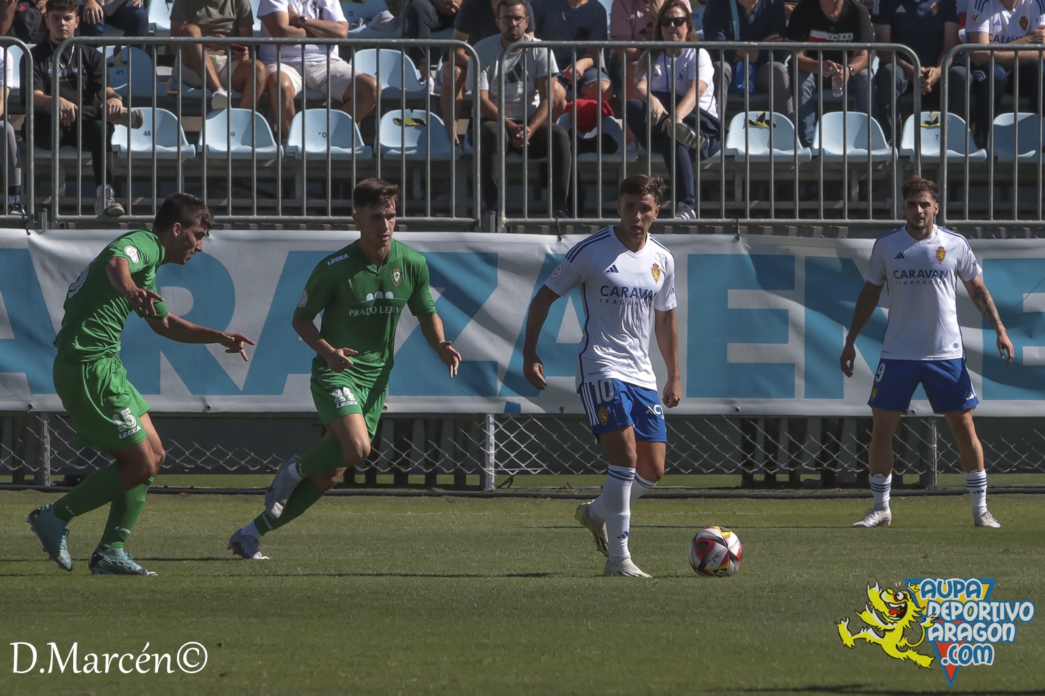 08 - 24-09-2023 - 2ªRFEF- D. Aragón 1-1 S.D. Gernika (32)