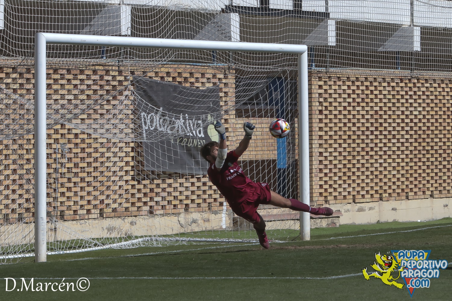 08 - 24-09-2023 - 2ªRFEF- D. Aragón 1-1 S.D. Gernika (35)