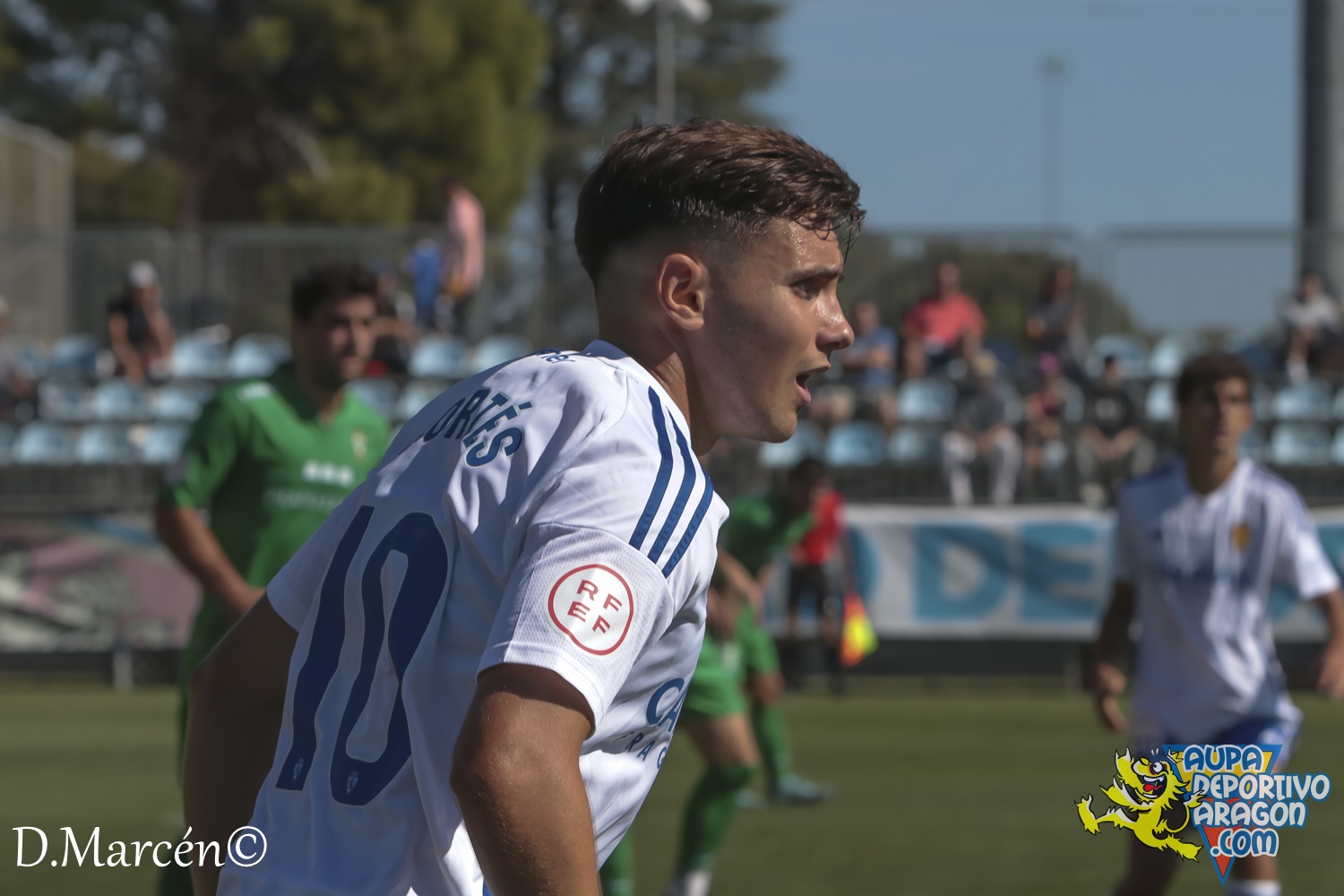 08 - 24-09-2023 - 2ªRFEF- D. Aragón 1-1 S.D. Gernika (37)