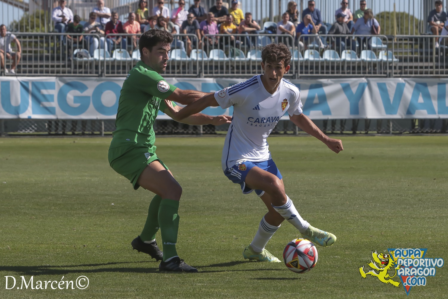 08 - 24-09-2023 - 2ªRFEF- D. Aragón 1-1 S.D. Gernika (38)