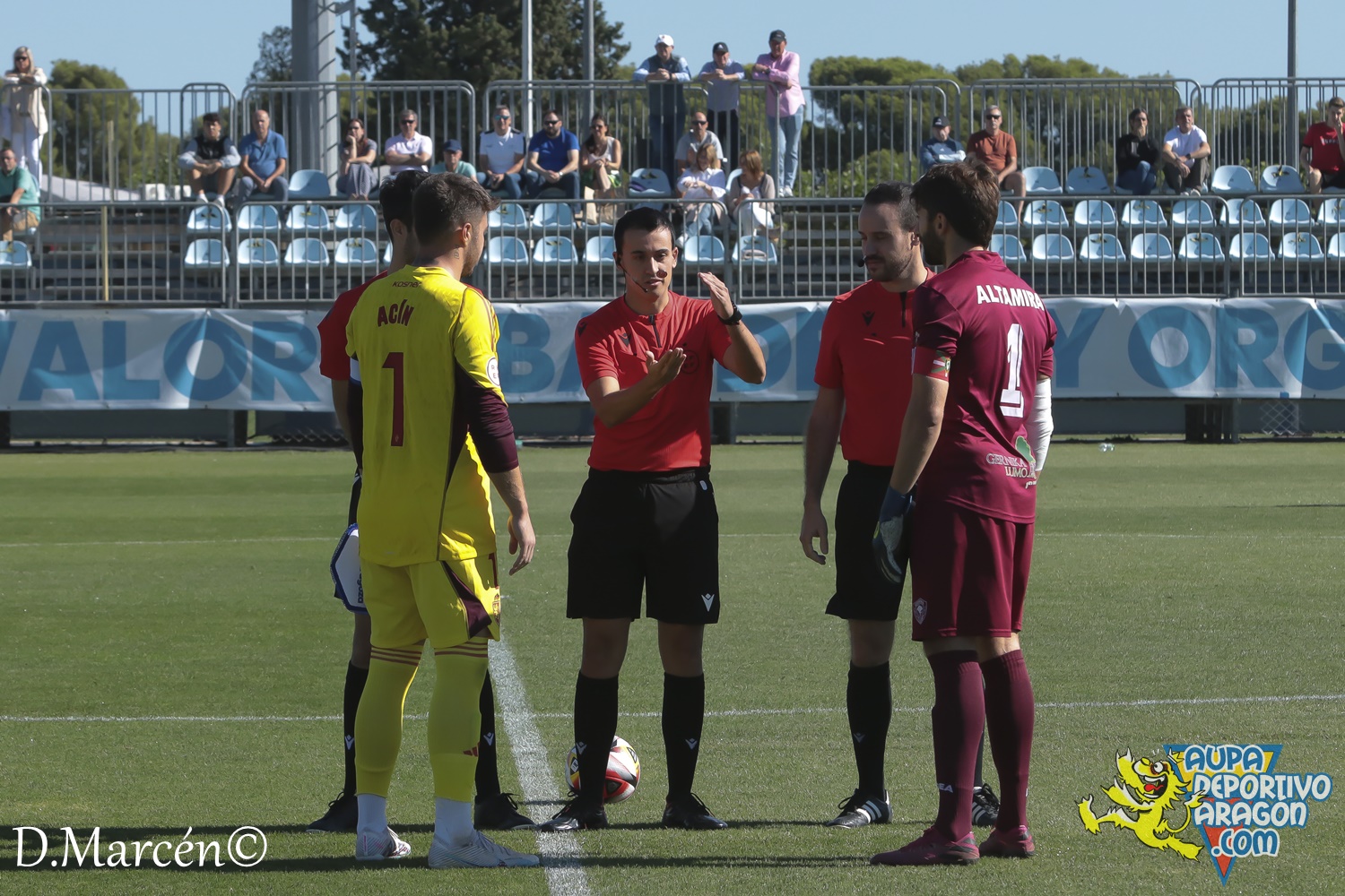 08 - 24-09-2023 - 2ªRFEF- D. Aragón 1-1 S.D. Gernika (4)