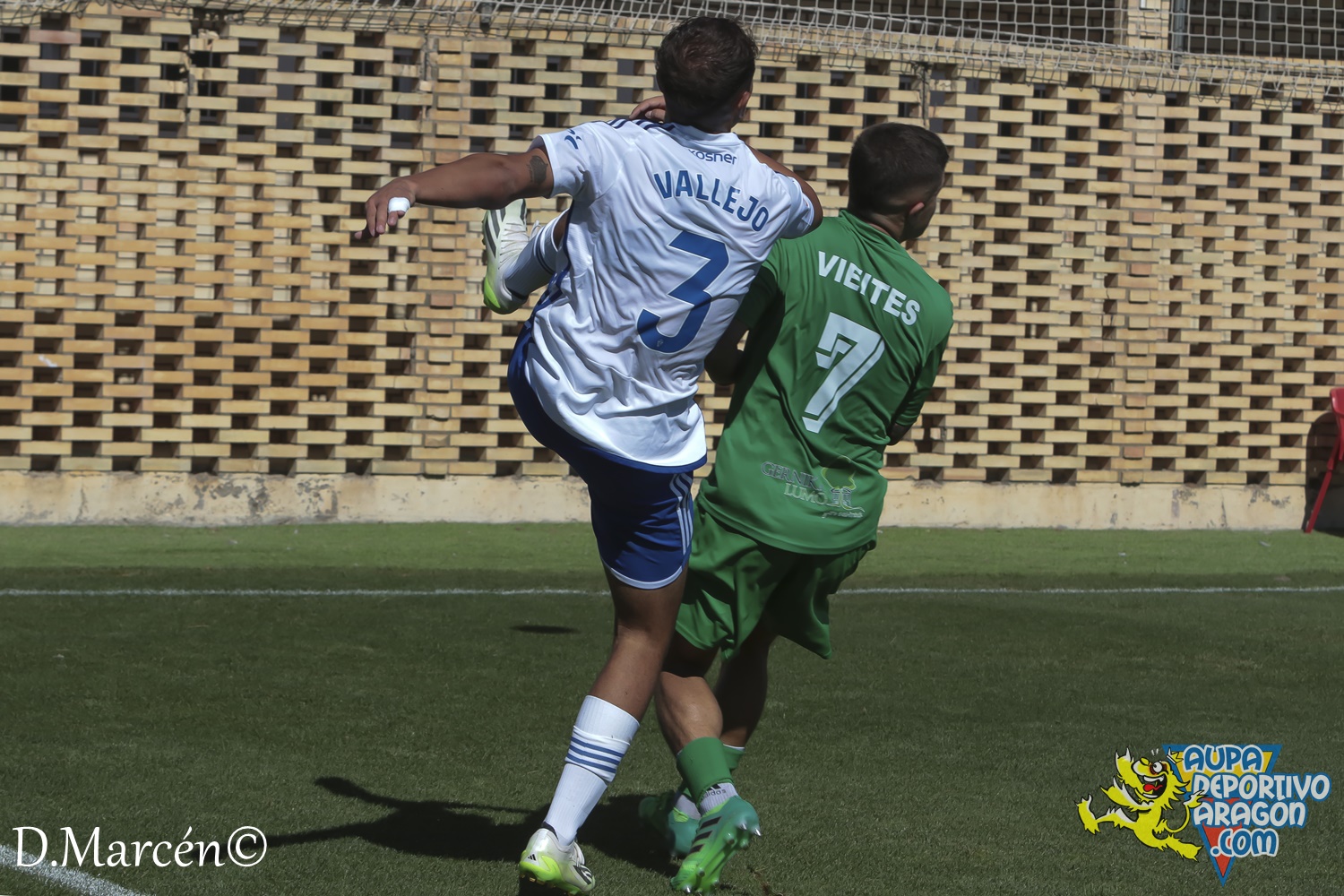 08 - 24-09-2023 - 2ªRFEF- D. Aragón 1-1 S.D. Gernika (40)