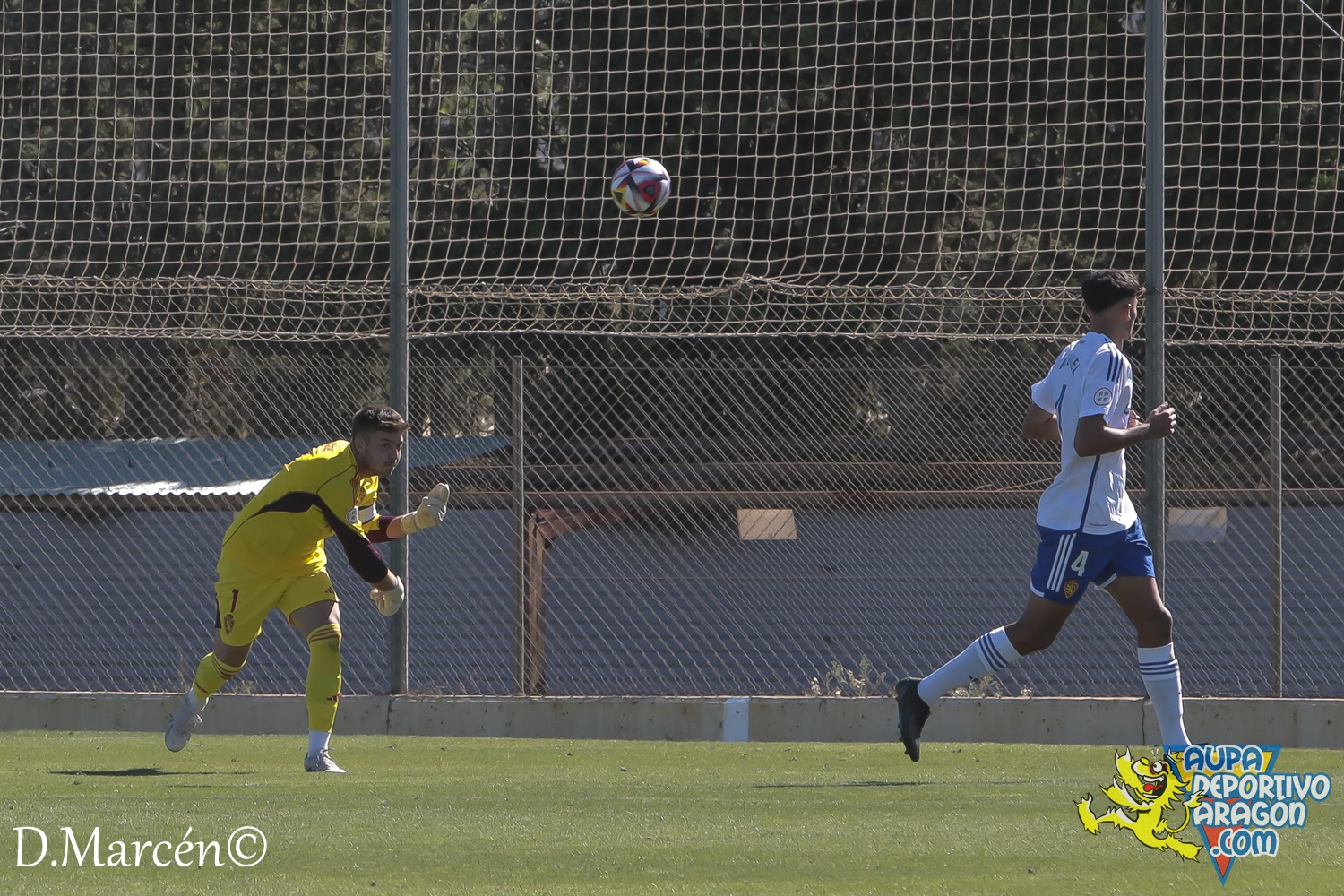 08 - 24-09-2023 - 2ªRFEF- D. Aragón 1-1 S.D. Gernika (41)