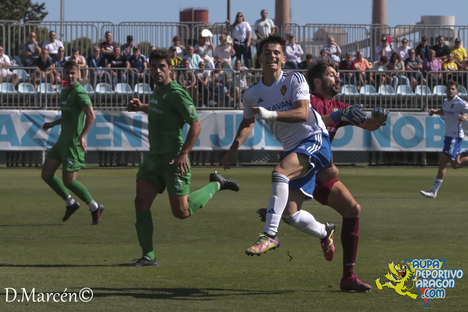 08 - 24-09-2023 - 2ªRFEF- D. Aragón 1-1 S.D. Gernika (44)