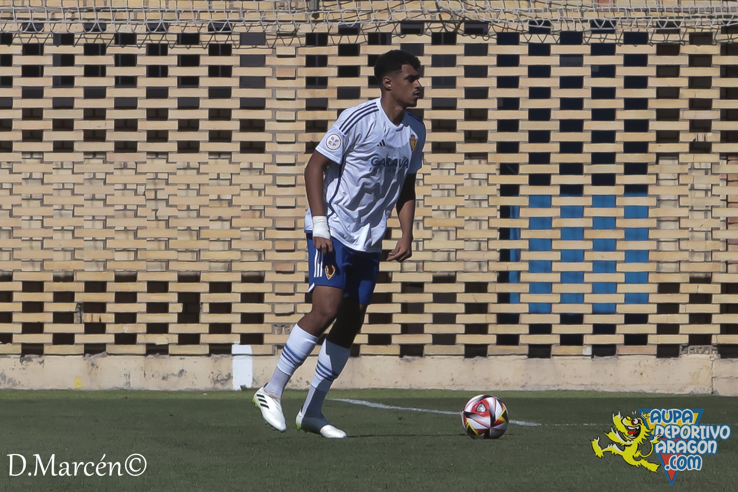 08 - 24-09-2023 - 2ªRFEF- D. Aragón 1-1 S.D. Gernika (47)