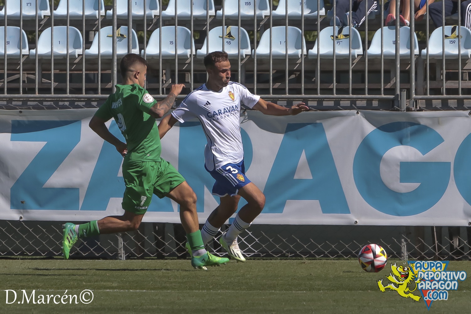 08 - 24-09-2023 - 2ªRFEF- D. Aragón 1-1 S.D. Gernika (49)