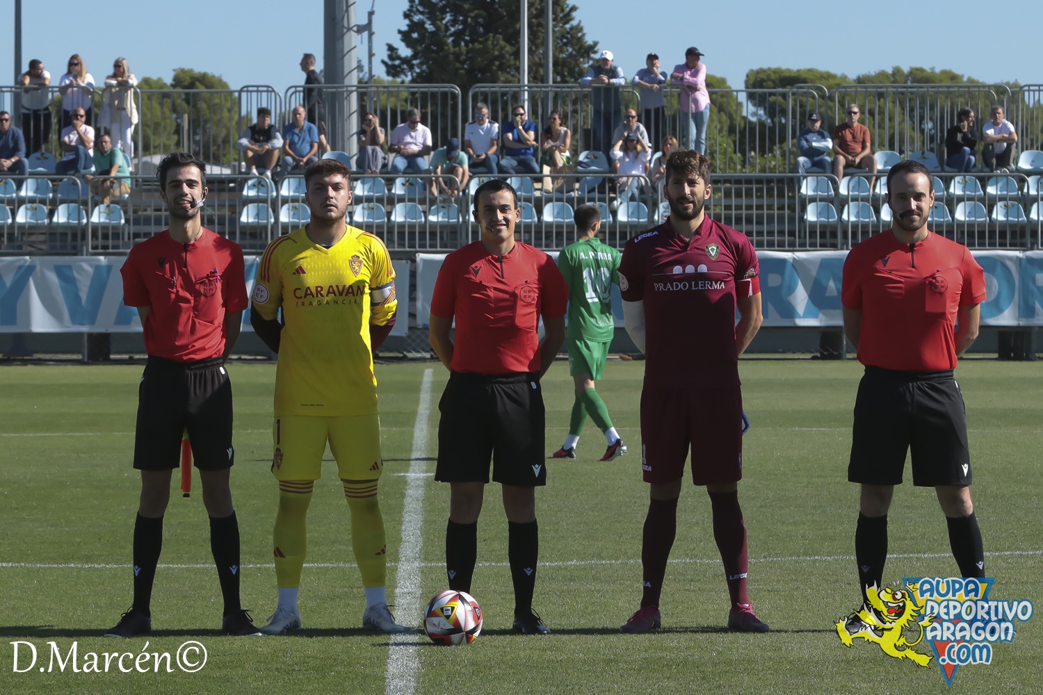 08 - 24-09-2023 - 2ªRFEF- D. Aragón 1-1 S.D. Gernika (5)
