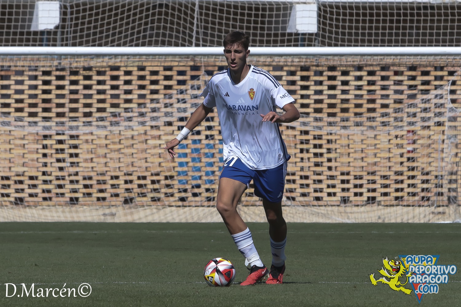 08 - 24-09-2023 - 2ªRFEF- D. Aragón 1-1 S.D. Gernika (50)