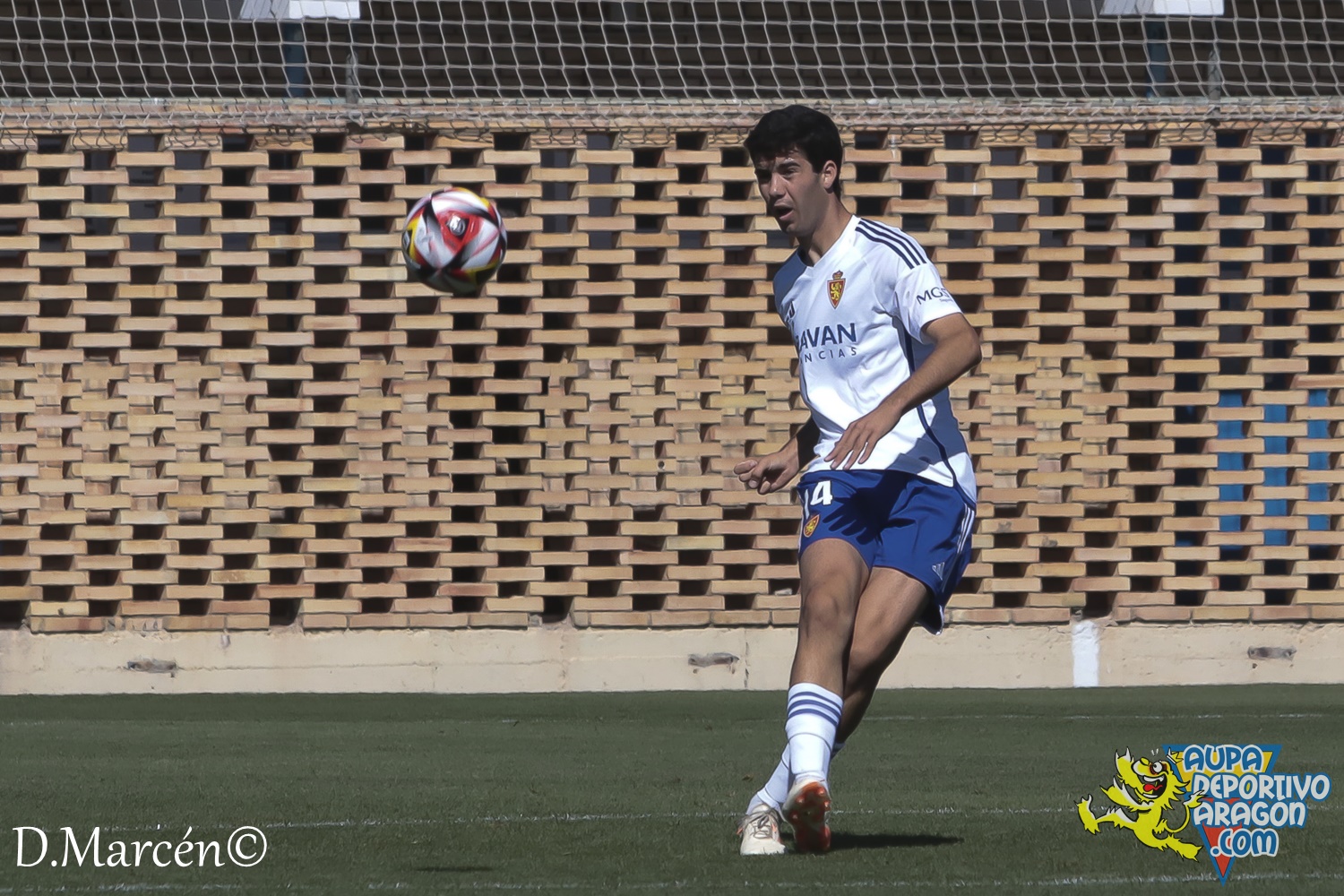 08 - 24-09-2023 - 2ªRFEF- D. Aragón 1-1 S.D. Gernika (51)